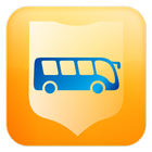 Transporte App Zeichen
