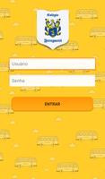 Transporte App Plakat