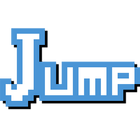 Free Jump! ikon
