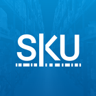SKU Barcode Scanner icône