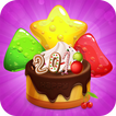 Cookie Smash Jerry - Cookie Crush Mania