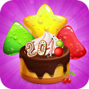 Cookie Smash Jerry - Cookie Crush Mania APK