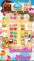 Cookie Smash Jerry screenshot 1