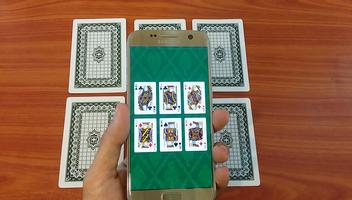 Magician King : Magic Card পোস্টার