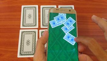 Magician King : Magic Card Ekran Görüntüsü 1