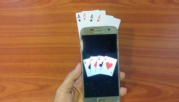 Magician King : Magic Card স্ক্রিনশট 2