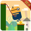 Swing Rope Hero - Stick Jump Hero APK