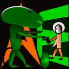 Alien Eggscape Sampler ikon