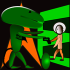 Alien Eggscape Sampler آئیکن