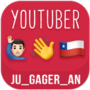 Adivina el Youtuber con Emojis APK