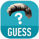 Guess the Football Player by Hair APK
