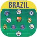 Which World Cup Team is This? APK