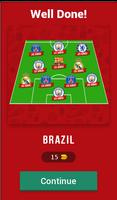 Which World Cup Team is This? capture d'écran 1