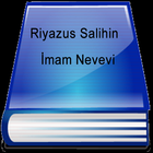 Riyazus Salihin-icoon