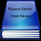 Riyazus Salihin アイコン