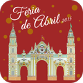 Feria de Abril - Sevilla 2015