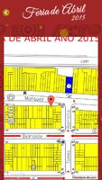 Feria de Abril - Sevilla 2015-poster