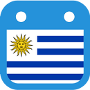 Feriados en Uruguay APK