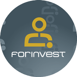 Forinvest 2015 icône