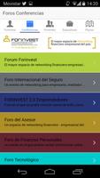Forinvest 2015 स्क्रीनशॉट 1