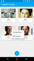 Frequent Contacts screenshot 3
