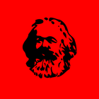 Capital - Karl Marx ikona