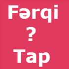 Fərqi Tap icon
