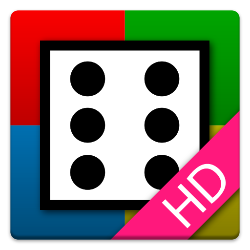 Parchis HD
