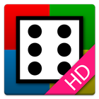 Parchis HD icône