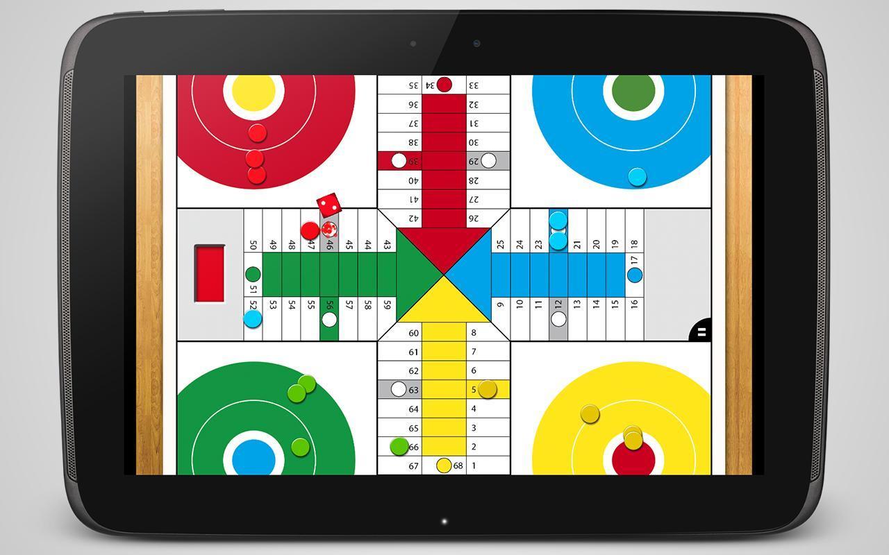 Parchis HD APK for Android Download