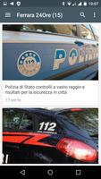 Ferrara notizie locali screenshot 3