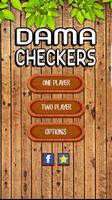 Checkers Dama 스크린샷 1