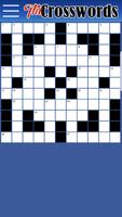 The CrossWords پوسٹر