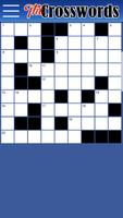 The CrossWords اسکرین شاٹ 3