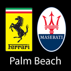 آیکون‌ Ferrari Maserati of Palm Beach