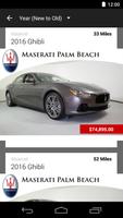 برنامه‌نما Ferrari Maserati of Palm Beach عکس از صفحه