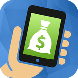 RewardApp - Earn money icône