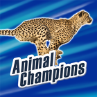 Animal Champions icône