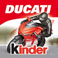 Baixar Magic Kinder Ducati XAPK