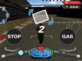 Magic Kinder Ducati captura de pantalla 2