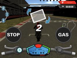 Magic Kinder Ducati syot layar 2