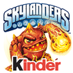 Magic Kinder Skylanders