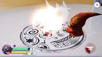 Magic Kinder Skylanders captura de pantalla 3