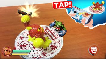 Magic Kinder Skylanders imagem de tela 1