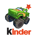 MAGIC KINDER Race APK