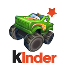 MAGIC KINDER Race-icoon