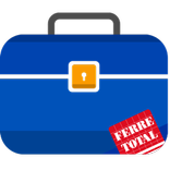 ”Caja de Herramientas Ferretotal