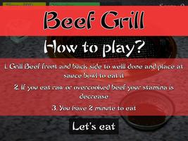 Beef Grill imagem de tela 3