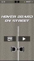Hoverboard on Street the Game capture d'écran 3
