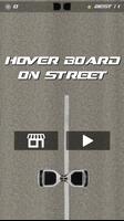 Hoverboard on Street the Game screenshot 3